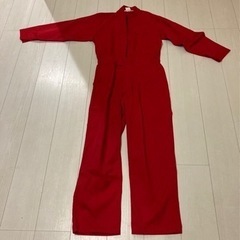つなぎ　美品