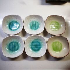 無料★皿、小鉢、グラスなど食器18点