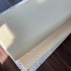 トゥルースリーパー　低反発マット　セミダブル