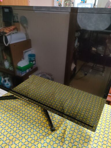 フナイ32型テレビ
