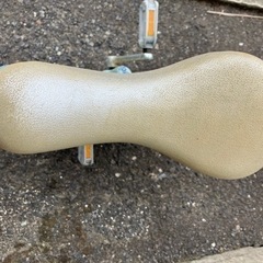 一輪車　無料の画像