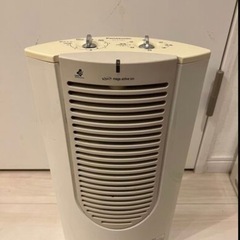 【無料】ファンヒーター