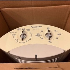 【無料】ファンヒーターの画像