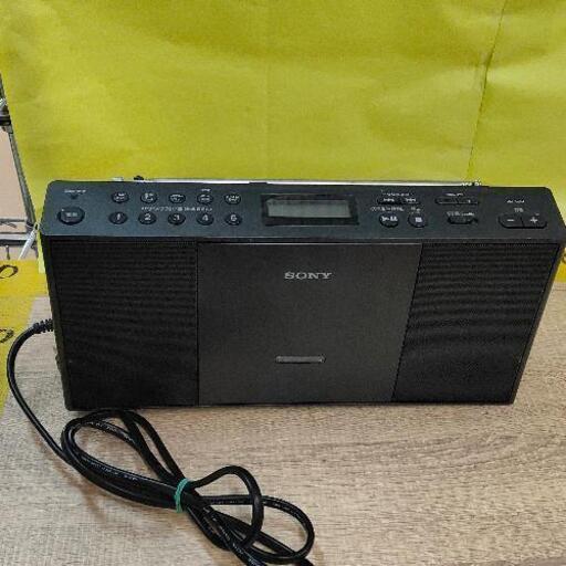 1014-023 SONY パーソナルオーディオシステム SE-E30