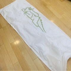 ❗️大幅値下げ❗️【新品】エアーベッド 空気入れ不要の画像
