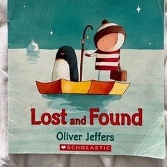 絵本　古本　洋書