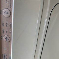 シャープ　空気清浄機　KC-G40-Wの画像
