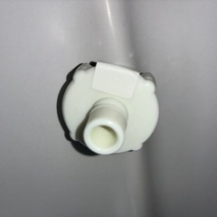 AQUA全自動電気洗濯機家庭用　マジックつぎ手新品未使用品