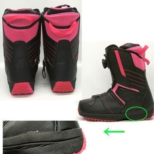 IGNIO レディース スノーボードブーツ IGNIO レディース スノーボードブーツ 楽天市場】ブーツ（ブランド