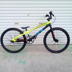 GT BMX SPEED SERIES JUNIOR 中古品