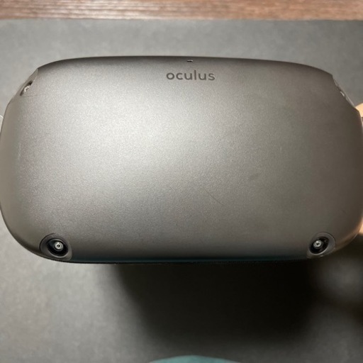 Quest 64GB 第1世代 カバー付き セール中 Oculus Quest 64GB 使用感
