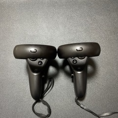 Oculus Quest 64GB 第1世代 カバー付きの画像