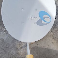 ＢＳアンテナ ケーブル 商談中