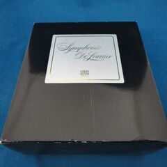 未使用保管品 HOYA CRYSTAL ワイングラス ペアセット 高さ15.5cm 2個セット ホヤクリスタル 札幌 西岡店の画像