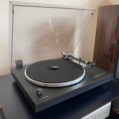 THORENS TD 190-2 トーレンス レコードプレーヤー