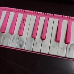 ピアニカの画像