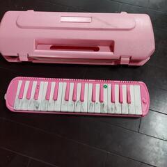 ピアニカの画像