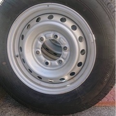 新車の時交換