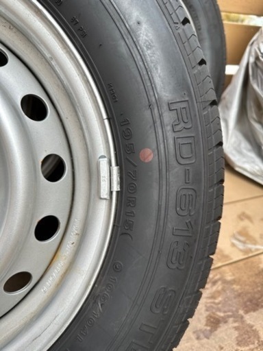 新車の時交換