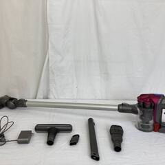 JT325 (O)dyson ダイソン コードレス 掃除機 クリ...