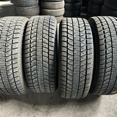 265/65ｒ17　BS　