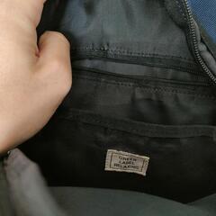 ショルダーバッグ　green label relaxingの画像