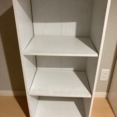 カラーボックス