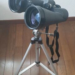 セレストロン双眼鏡(最終値下)の画像
