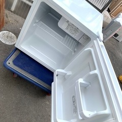 ミニ冷蔵庫　45L 