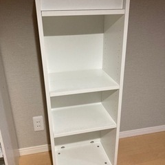 カラーボックス