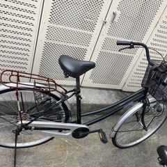 自転車