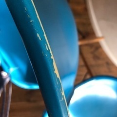 イームズチェア　椅子セットの画像