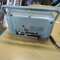 ラジオ　パナソニック製　RF-2450の画像