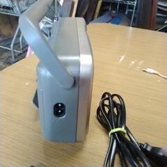 ラジオ　パナソニック製　RF-2450の画像