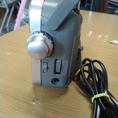 ラジオ　パナソニック製　RF-2450の画像