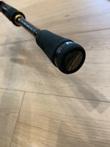 【中古】メジャークラフト トリプルクロス TCX-S762UL ROCK FISH STYLE