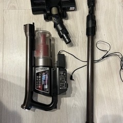 【ジャンク品】掃除機