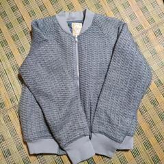 BEAMS HEARTSブルゾン