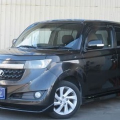 年末までに新しい車に乗り換えよう♪　　トヨタ　ｂB