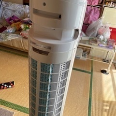 YAMAZEN 冷風機の画像