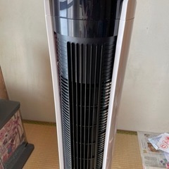 YAMAZEN 冷風機の画像
