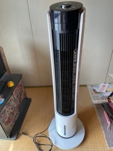 YAMAZEN 冷風機