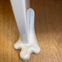 ステップ式　補助用便座　カエル型の画像