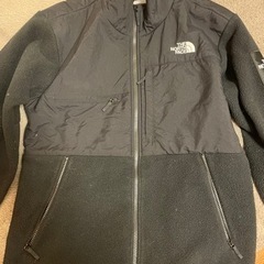 ザ　ノース　フェス　フリースジャケット