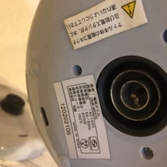 冷蔵庫　電子レンジ　ケトルの画像