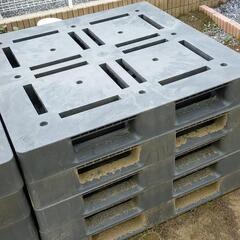プラスチックパレット