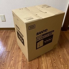 すみません取引き中です。フィルター気化式加湿機の画像