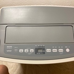 すみません取引き中です。フィルター気化式加湿機の画像
