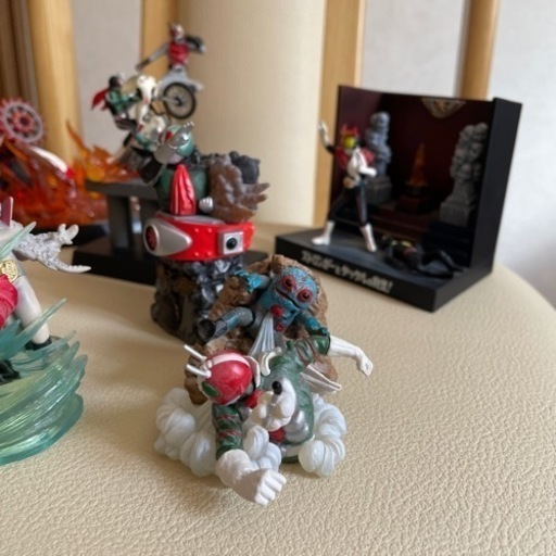 仮面ライダー