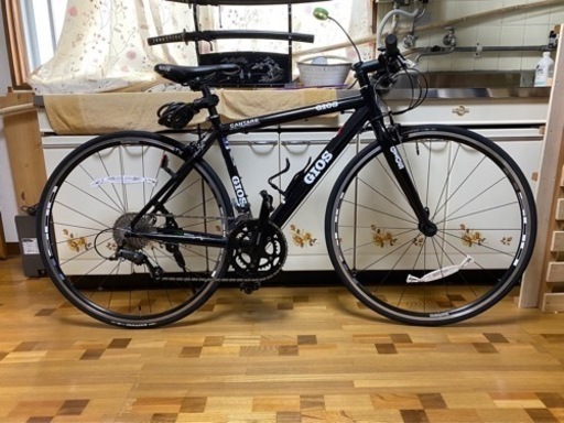 GIOS ロードバイク